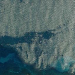 Satellite imagery of Ujung Sawangbulu, ID