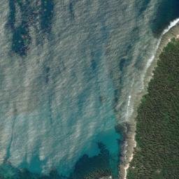 Satellite imagery of Ujung Rencang, ID