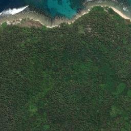 Satellite imagery of Ujung Rencang, ID