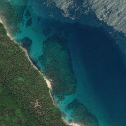 Satellite imagery of Ujung Rencang, ID