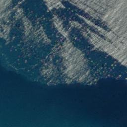 Satellite imagery of Ujung Tabalau, ID