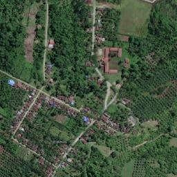 Satellite imagery of Ujung Ganting, ID