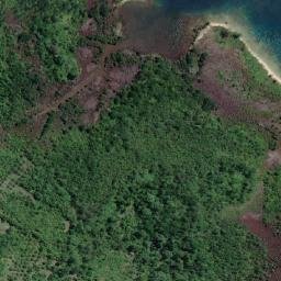 Satellite imagery of Ujung Ganting, ID