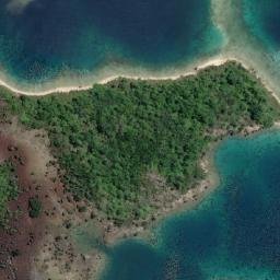 Satellite imagery of Ujung Ganting, ID