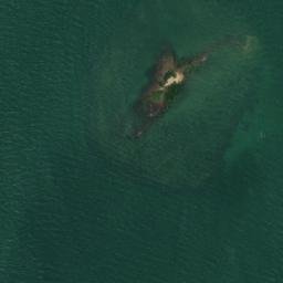 Satellite imagery of Tanjung Gemok, MY