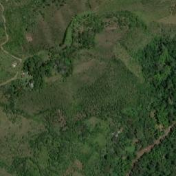 Satellite imagery of Cerro Cruz Azul, CO