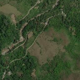 Satellite imagery of Cerro Cruz Azul, CO