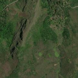 Satellite imagery of Cerro Cruz Azul, CO