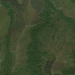 Satellite imagery of Loma del Silencio, CO
