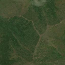 Satellite imagery of Loma del Silencio, CO