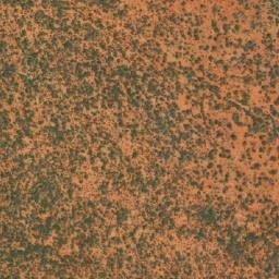 Satellite imagery of Buur Shuun, SO