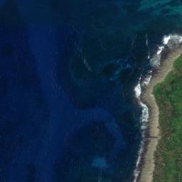 Satellite imagery of Ujung Sawangbulu, ID