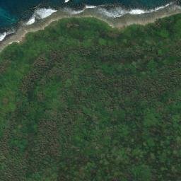 Satellite imagery of Ujung Sawangbulu, ID