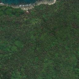 Satellite imagery of Ujung Rencang, ID