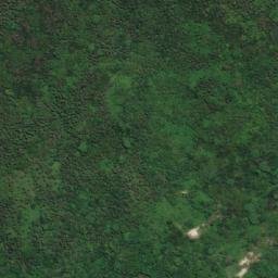 Satellite imagery of Ujung Rencang, ID