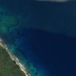 Satellite imagery of Ujung Tabalau, ID