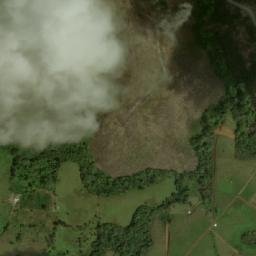 Satellite imagery of Alto de la Leticia, CO