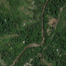 Satellite imagery of Cerro Cruz Azul, CO