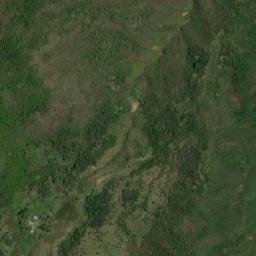 Satellite imagery of Cerro Cruz Azul, CO