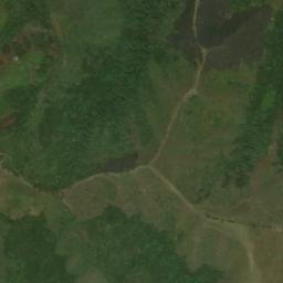 Satellite imagery of Loma del Silencio, CO