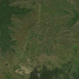 Satellite imagery of Loma del Silencio, CO