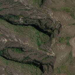 Satellite imagery of Cuchilla La Uvalda, CO