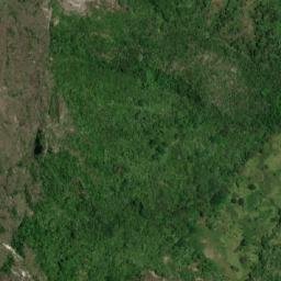 Satellite imagery of Cuchilla La Uvalda, CO