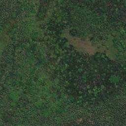 Satellite imagery of Ujung Sawangbulu, ID