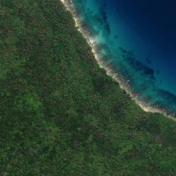 Satellite imagery of Ujung Tabalau, ID