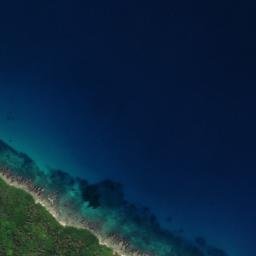 Satellite imagery of Ujung Mata Situngkul, ID