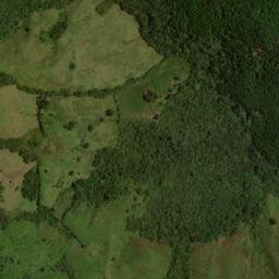 Satellite imagery of Cerro Munchique, CO