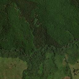 Satellite imagery of Cerro Munchique, CO