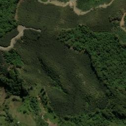 Satellite imagery of Loma del Tigre, CO