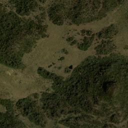Satellite imagery of Cerro del Cóndor, CO
