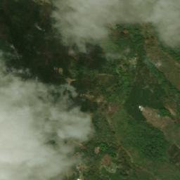 Satellite imagery of Cerro Pedregal, CO