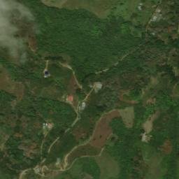 Satellite imagery of Cerro Pedregal, CO