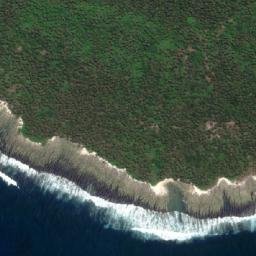 Satellite imagery of Ujung Matalangkir, ID