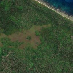 Satellite imagery of Ujung Mata Situngkul, ID