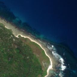 Satellite imagery of Ujung Mata Situngkul, ID