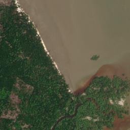 Satellite imagery of Tanjung Pecudian, ID