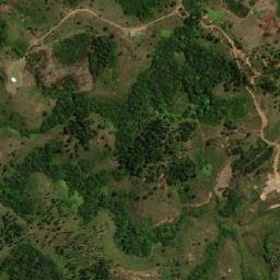 Satellite imagery of Loma Larga, CO