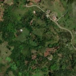 Satellite imagery of Loma Larga, CO