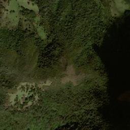 Satellite imagery of Cerro El Obispo, CO