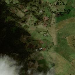 Satellite imagery of Cerro El Obispo, CO