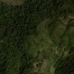 Satellite imagery of Alto del Cornetero, CO
