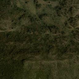 Satellite imagery of Cerro del Cóndor, CO