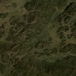 Satellite imagery of Cerro del Cóndor, CO