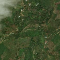 Satellite imagery of Cerro Pedregal, CO