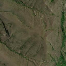 Satellite imagery of Cuchilla La Uvalda, CO