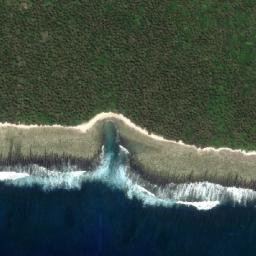 Satellite imagery of Ujung Mata Situngkul, ID